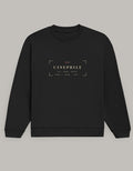 Cinephile — Classic Sweatshirt | Cotton Blend