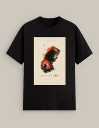 Rockstar Unisex Stretch T-shirt