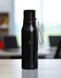 Roger Federer Water Bottle - Engraving — Estuary Store