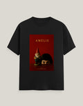 Amelie Unisex Classic Crew T-Shirt