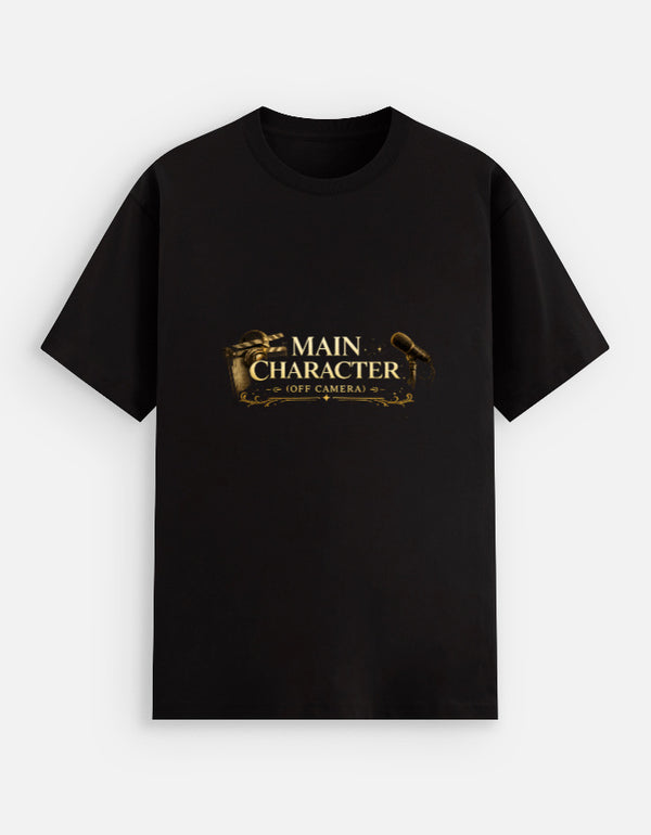 Estuary Essentials — Unisex Stretch T-Shirt | 95% Cotton