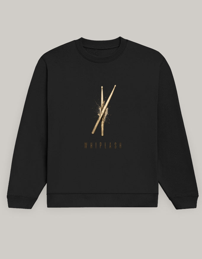 Whiplash Unisex Sweatshirt — Estuary Store