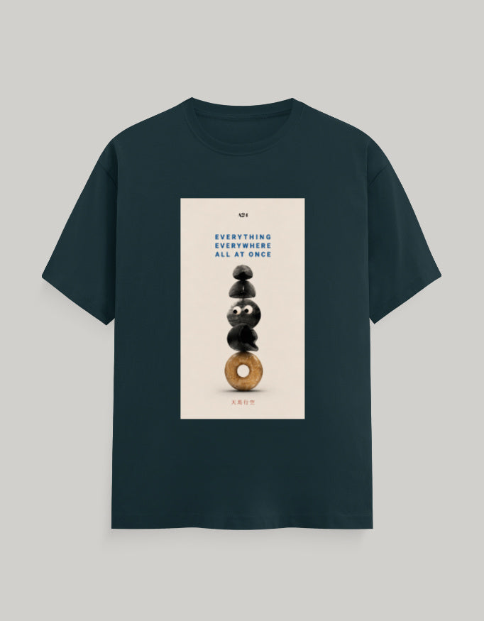 EEAO Unisex Classic Crew T-Shirt — Estuary Store