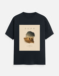 Dune Unisex Classic Crew T-Shirt — Estuary Store