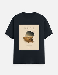 Dune Unisex Classic Crew T-Shirt
