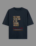 Whiplash Unisex Oversized Classic T-Shirt — Estuary Store