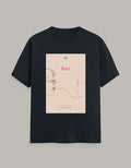 HER Unisex Classic Crew T-Shirt — Estuary Store