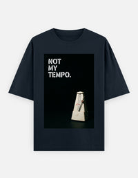 Whiplash — Unisex Oversized Classic T-Shirt | 240 GSM