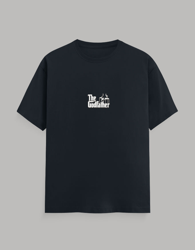 The Godfather — Unisex Classic Crew T-Shirt | Everyday — Estuary Store