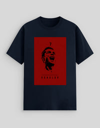 Ronaldo — Unisex Stretch T-Shirt | Essentials Edition