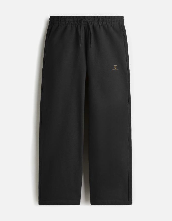 Estuary Essentials — Unisex Sweatpants | Terry Relaxed Fit — Estuary Store