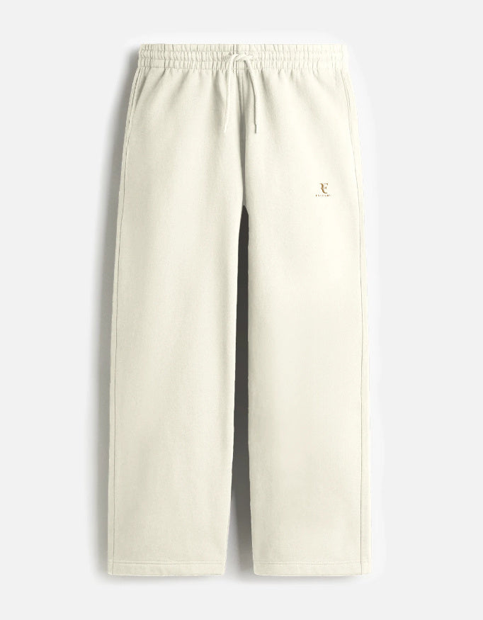Estuary Essentials — Unisex Sweatpants | Terry Relaxed Fit — Estuary Store